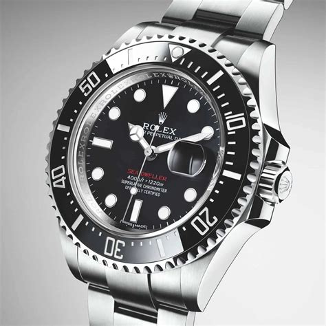 rolex oyster perpetuel sea dweller|rolex sea dweller 44mm price.